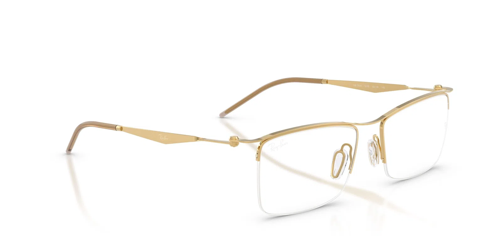 Ray-Ban 7554 Eyeglasses - view 26